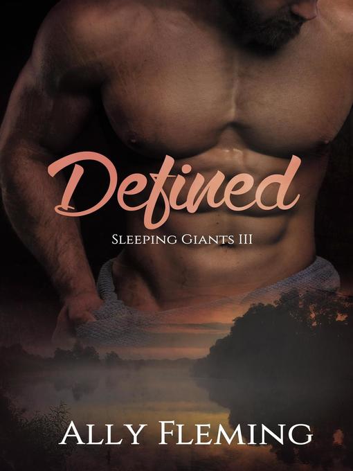 Title details for Defined by Ally Fleming - Available